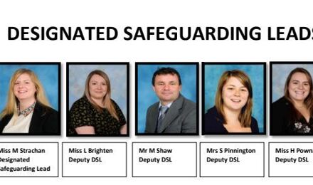 Safeguarding