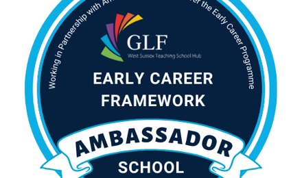 ECF Ambassador Badge