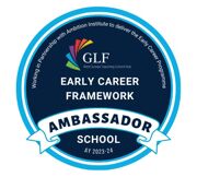 ECF Ambassador Badge