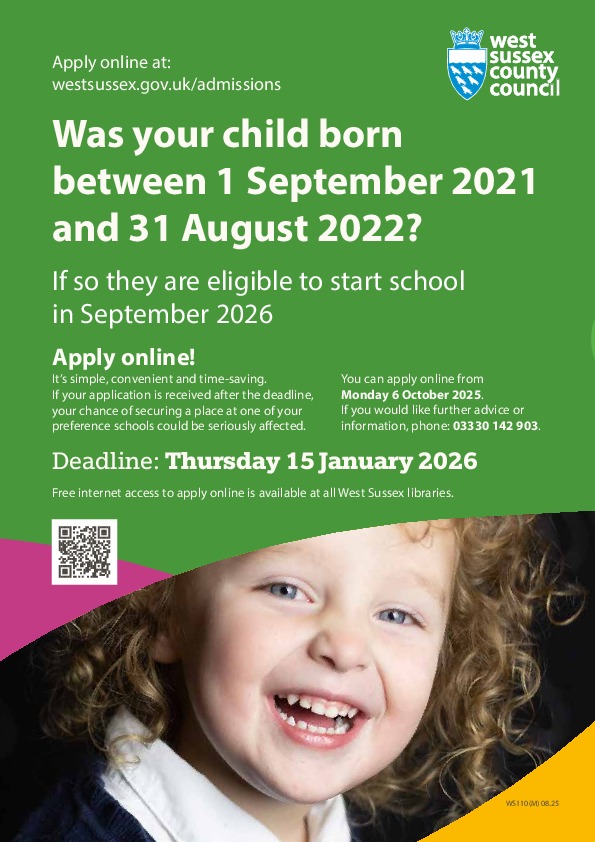 WSCC Poster
