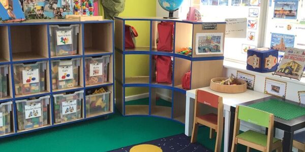 Is your child going to start school in September 2026?