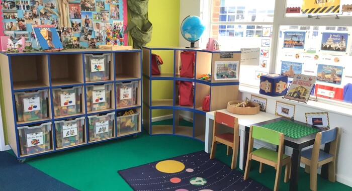 Is your child going to start school in September 2026?